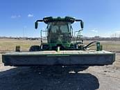 Thumbnail image John Deere W235R 8