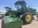 2022 John Deere W235R Image