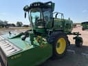 2022 John Deere W235R Image