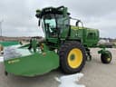 2022 John Deere W235R Image
