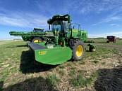 Thumbnail image John Deere W235R 0