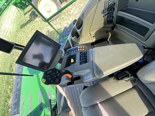 Main image John Deere W235R 13