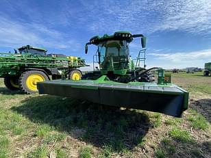 Main image John Deere W235R 1