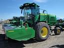 2022 John Deere W235R Image