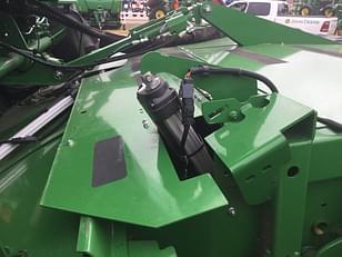 Main image John Deere W235R 10