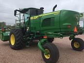 Thumbnail image John Deere W235R 4