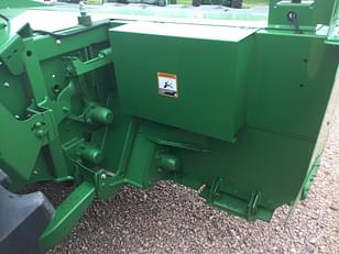 Main image John Deere W235R 9