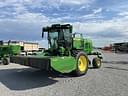 2022 John Deere W235R Image