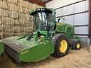 2022 John Deere W235R Image