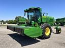 2022 John Deere W235R Image