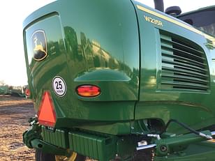 Main image John Deere W235R 10