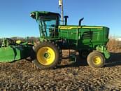 Thumbnail image John Deere W235R 3