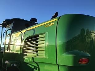 Main image John Deere W235R 4