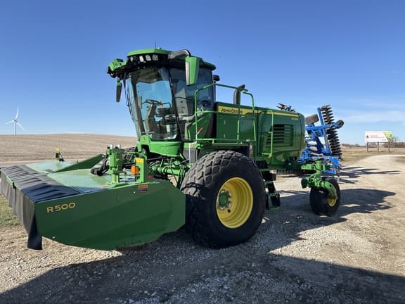 Equipment Main Image