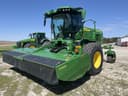 2022 John Deere W235R Image