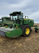 2022 John Deere W235R Image