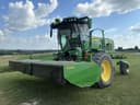 2022 John Deere W235R Image