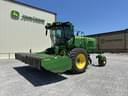 2022 John Deere W235R Image
