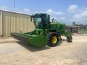 2022 John Deere W235R Image