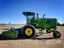 2022 John Deere W235R Image