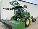 2022 John Deere W235R Image