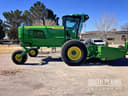 2022 John Deere W260 Image