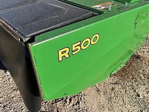 Main image John Deere W260R 3