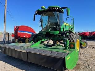 Main image John Deere W260R 4