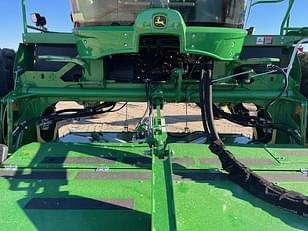 Main image John Deere W260R 6