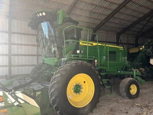 2022 John Deere W260R Image