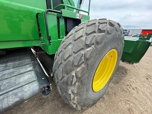 Main image John Deere W260R 25