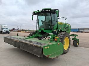 2022 John Deere W260R Image