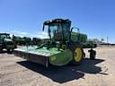 2022 John Deere W260R Image