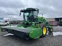 2022 John Deere W260R Image