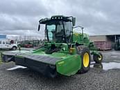 Thumbnail image John Deere W260R 0