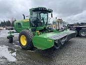 Thumbnail image John Deere W260R 4