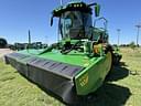 2022 John Deere W260R Image