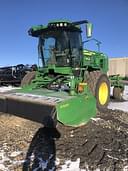 2022 John Deere W260R Image