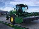 2022 John Deere W260R Image