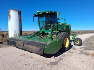 2022 John Deere W260R Image