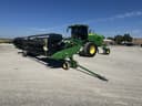 2022 John Deere W260R Image