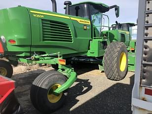 Main image John Deere W260R 3