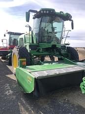 Main image John Deere W260R 4