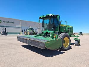 2022 John Deere W260R Image