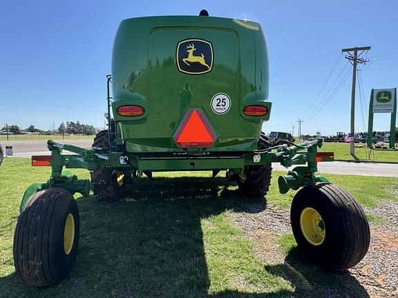 Image of John Deere W260R equipment image 3