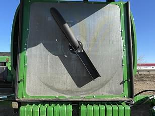 Main image John Deere W260R 14