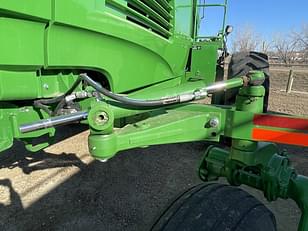 Main image John Deere W260R 16