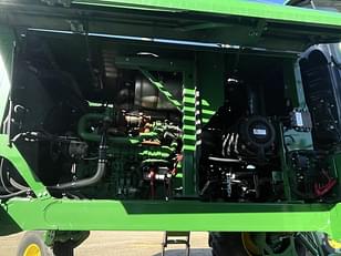 Main image John Deere W260R 18