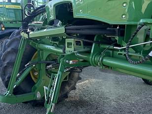 Main image John Deere W260R 25