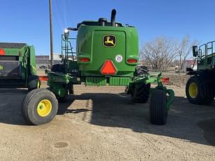 Main image John Deere W260R 4